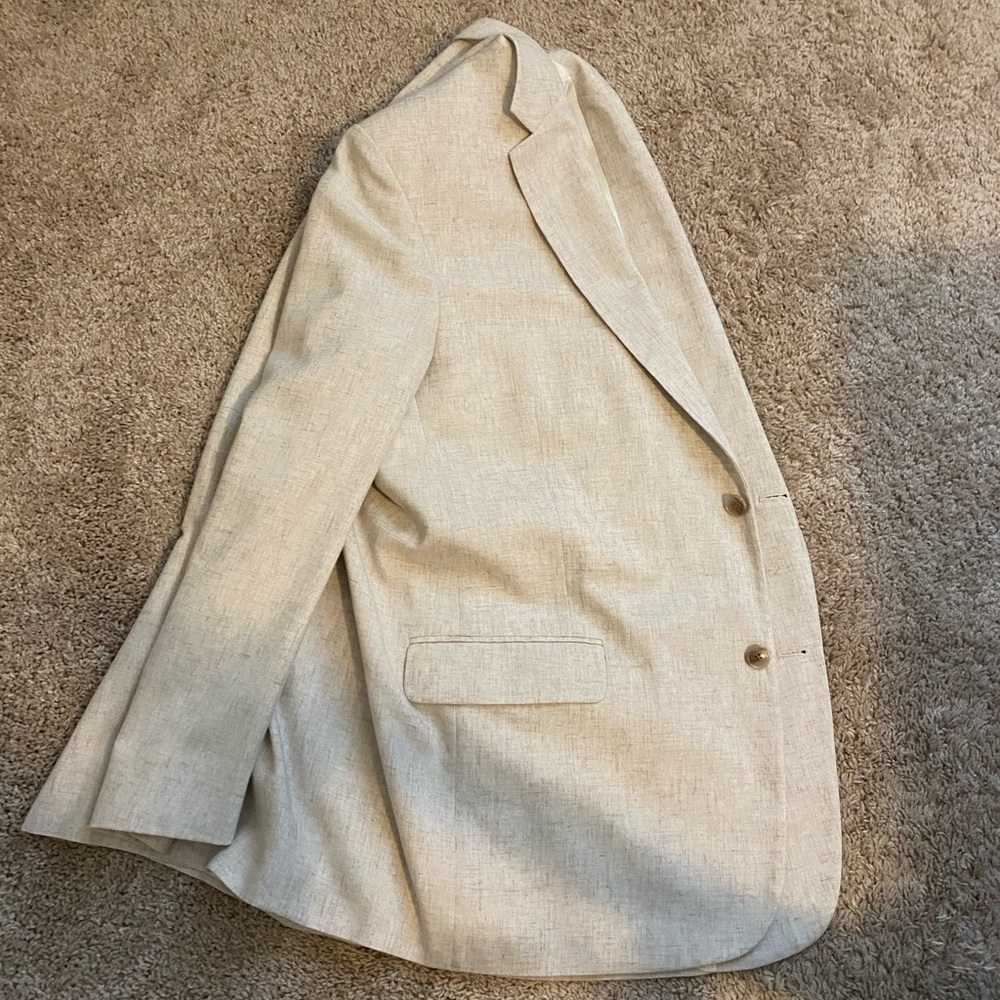 Vintage Men’s Suit Jacket